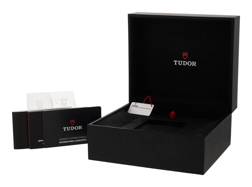 Tudor Black Bay M79230B-0008 Image 4